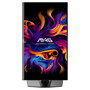 MSI MAG 272QP QD-OLED X50 Monitor Gaming 26.5 pulg QHD 500Hz QD-OLED Negro