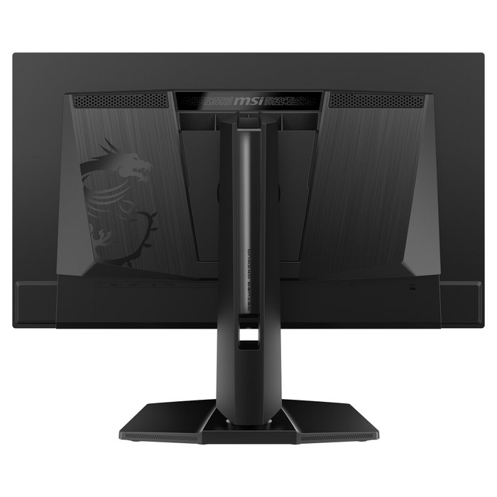 MSI MAG 272QP QD-OLED X50 Monitor Gaming 26.5 pulg QHD 500Hz QD-OLED Negro
