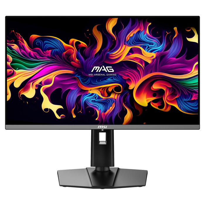 MSI MAG 272QP QD-OLED X50 Monitor Gaming 26.5 QHD 500Hz Negro