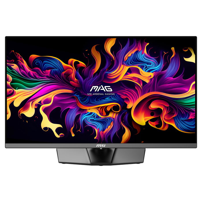 MSI MAG 272QP QD-OLED X50 Monitor Gaming 26.5 QHD 500Hz Negro