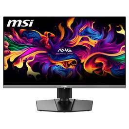 MSI MAG 272QP QD-OLED X50 Monitor Gaming 26.5 QHD 500Hz Negro