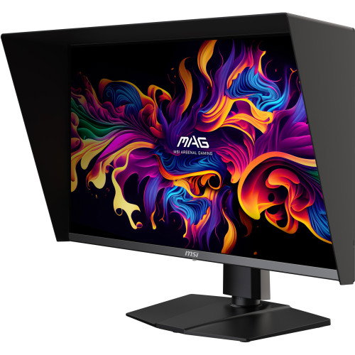MSI MAG 272QP QD-OLED X50 Monitor Gaming 26.5 pulg QHD 500Hz