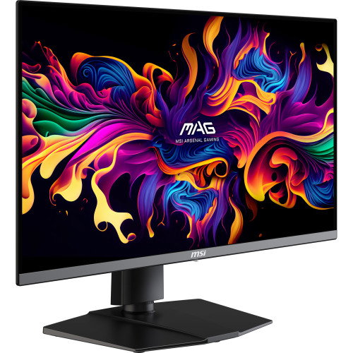 MSI MAG 272QP QD-OLED X50 Monitor Gaming 26.5 pulg QHD 500Hz