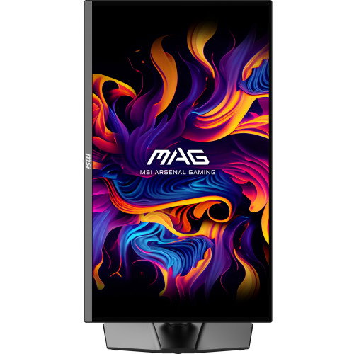 MSI MAG 272QP QD-OLED X50 Monitor Gaming 26.5 pulg QHD 500Hz