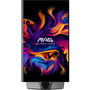 MSI MAG 272QP QD-OLED X50 Monitor Gaming 26.5 pulg QHD 500Hz