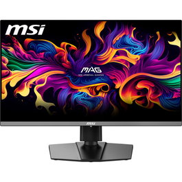 MSI MAG 272QP QD-OLED X50 Monitor Gaming 26.5 pulg QHD 500Hz