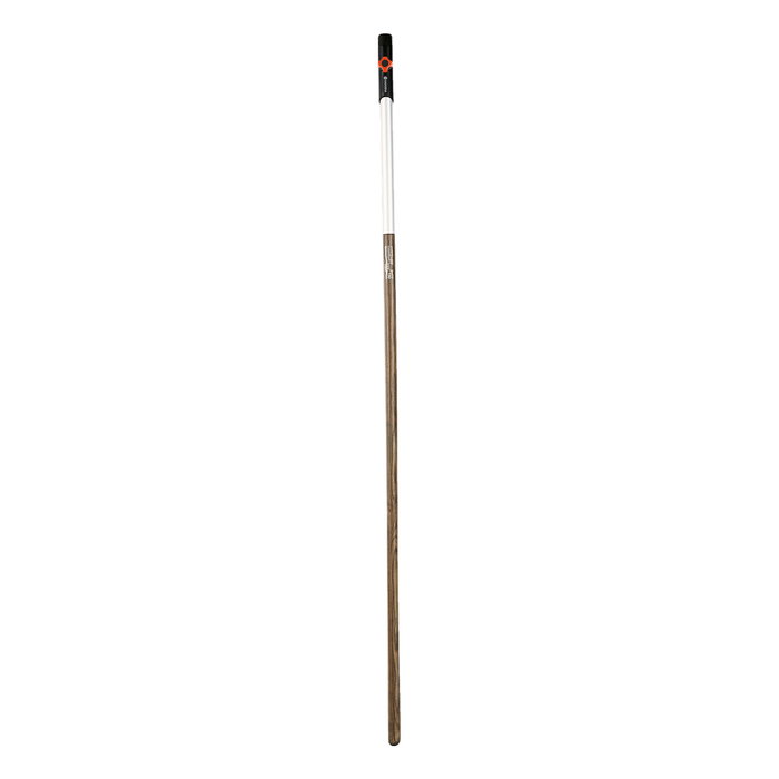 GARDENA Mango de madera Combisystem 130 cm GARDENA Mango de madera Combisystem 130 cm