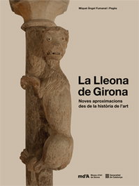 Lleona de Girona, Miquel Àngel Fumanal i Pagès - GENERALITAT DE CATALUNYA