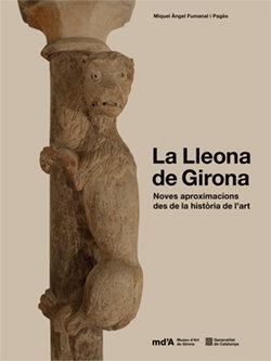 Lleona de Girona, Miquel Àngel Fumanal i Pagès - GENERALITAT DE CATALUNYA