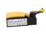 EATON ELECTRIC Interruptor de fin de carrera LS-Titan LS-11/RL NO+NC M20