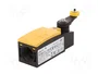 EATON ELECTRIC Interruptor de fin de carrera LS-Titan LS-11/RL NO+NC M20