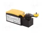 EATON ELECTRIC Interruptor de fin de carrera LS-Titan LS-11/RL NO+NC M20