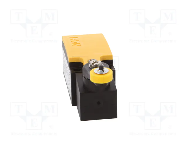 EATON ELECTRIC Interruptor de fin de carrera LS-Titan LS-11/RL NO+NC M20