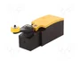 EATON ELECTRIC Interruptor de fin de carrera LS-Titan LS-11/RL NO+NC M20