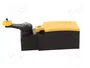 EATON ELECTRIC Interruptor de fin de carrera LS-Titan LS-11/RL NO+NC M20