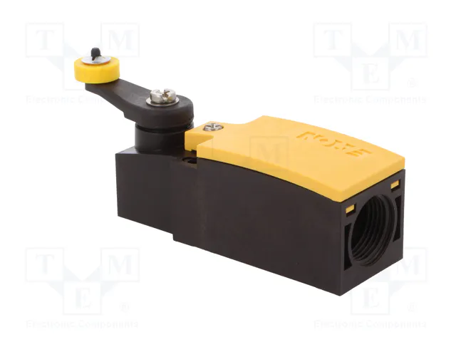 EATON ELECTRIC Interruptor de fin de carrera LS-Titan LS-11/RL NO+NC M20