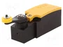 EATON ELECTRIC Interruptor de fin de carrera LS-Titan LS-11/RL NO+NC M20