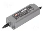 MEAN WELL NPF-60-30 Alimentador LED 60W 30V 2A