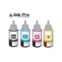 Epson T6642 Inkjet Inpro Bote de tinta cian 100 ml Premium