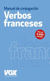 VOX Los verbos franceses conjugados