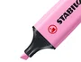 Stabilo Boss Original Marcadores Pastel con Expositor de 45 Unidades