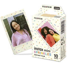 Fujifilm Instax Mini Film Sprinkles