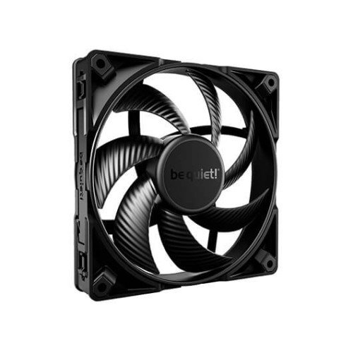 be quiet! Silent Wings Pro 4 BL099 Ventilador para PC 140 mm