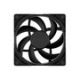 be quiet! Silent Wings Pro 4 BL099 Ventilador para PC 140 mm