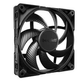 be quiet! SILENT WINGS PRO 4 140mm PWM Black