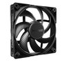 be quiet! SILENT WINGS PRO 4 140mm PWM Black