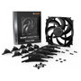 be quiet! SILENT WINGS PRO 4 140mm PWM Black