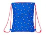 Safta Saco Plano Junior Mickey Mouse Good Day 26x34x1cm