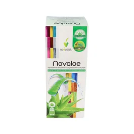 NOVADIET Novaloe Jugo de Aloe vera 1L
