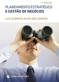 ESCOLAR EDITORA, Planeamento Estratégico e Gestão de Negócios
