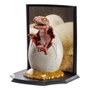 Noble Collection Estatua Toyllectible Treasure Raptor Egg Life Finds A Way