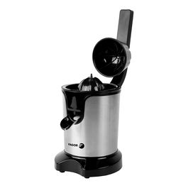 Fagor Exprimidor Force 600 W 350 ml Acero Inoxidable