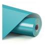 LOKLiK Europe Plotterfolie Basic - Aqua Blau - 30,5 x 180 cm
