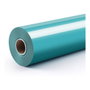 LOKLiK Europe Plotterfolie Basic - Aqua Blau - 30,5 x 180 cm