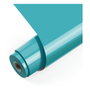LOKLiK Europe Plotterfolie Basic - Aqua Blau - 30,5 x 180 cm