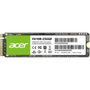 Acer FA100 SSD M.2 256 GB PCIe Gen 3