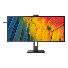 Philips 40B1U5601H/00 Monitor UltraWide QHD 40 pulgadas IPS con Webcam