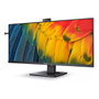 Philips 40B1U5601H/00 Monitor UltraWide QHD 40 pulgadas IPS con Webcam