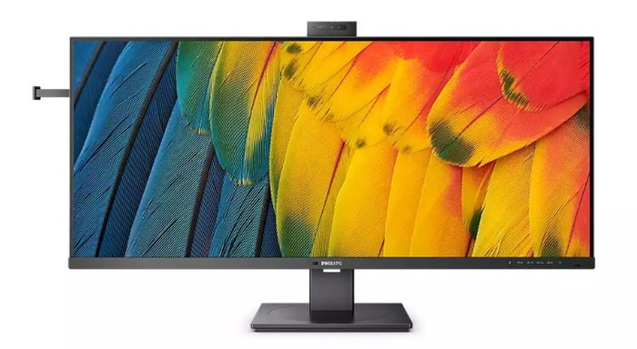 Philips 40B1U5601H/00 Monitor 40″ IPS UWQHD 120Hz HDR 4ms Philips 40B1U5601H/00 Monitor 40″ IPS UWQHD 120Hz HDR 4ms