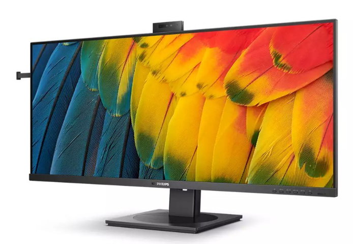 Philips 40B1U5601H/00 Monitor 40″ IPS UWQHD 120Hz HDR 4ms Philips 40B1U5601H/00 Monitor 40″ IPS UWQHD 120Hz HDR 4ms