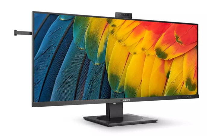 Philips 40B1U5601H/00 Monitor 40″ IPS UWQHD 120Hz HDR 4ms Philips 40B1U5601H/00 Monitor 40″ IPS UWQHD 120Hz HDR 4ms