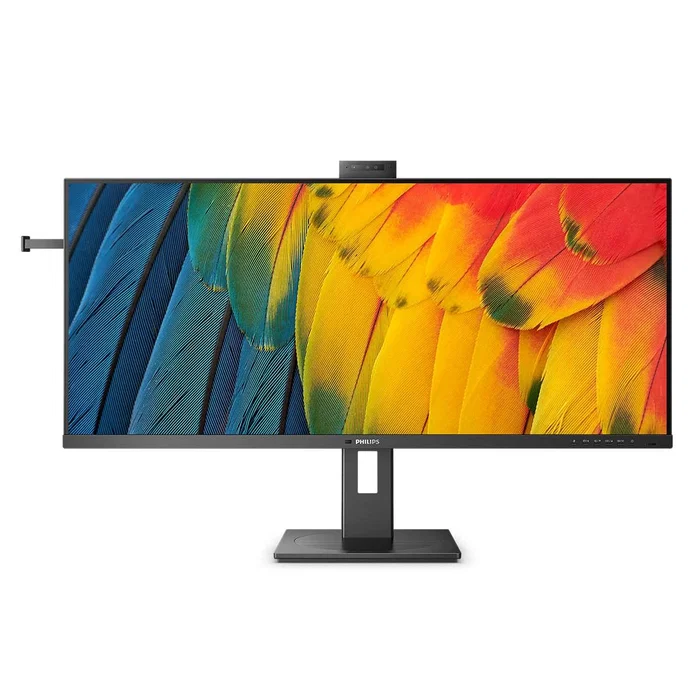 Philips 40B1U5601H/00 Monitor UltraWide QHD 40 pulgadas IPS con Webcam Philips 40B1U5601H/00 Monitor UltraWide QHD 40 pulgadas IPS con Webcam