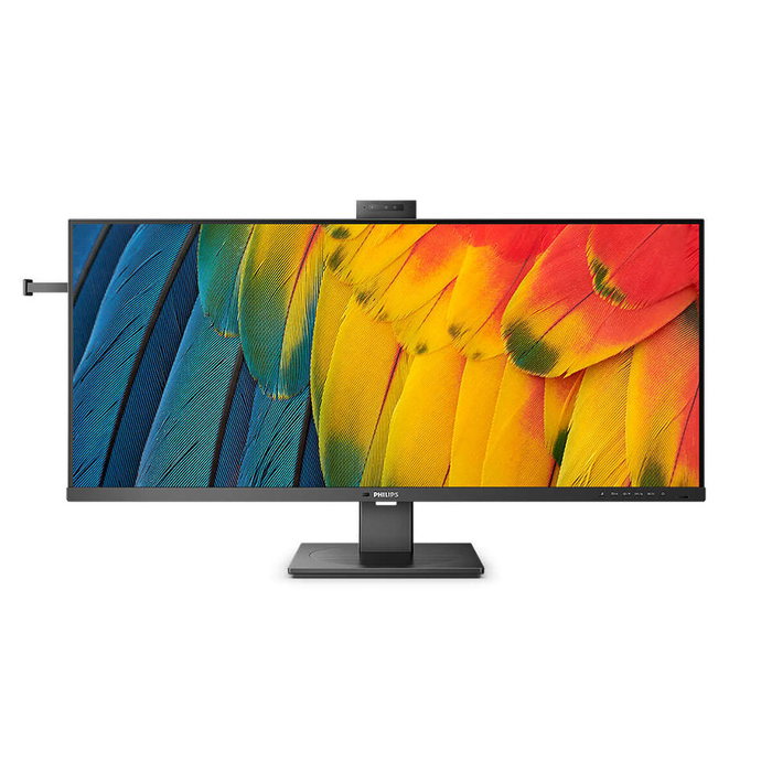 Monitor Philips 40B1U5601H/00 40" 100 Hz Wide Quad HD