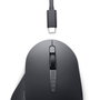 Dell Premier MS900 Ratón Recargable Grafito