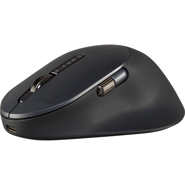 Dell Premier MS900 Ratón Inalámbrico Recargable Grafito
