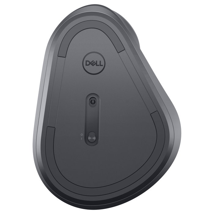 Dell Premier MS900 Ratón Recargable Grafito